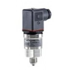 Danfoss pressure transmitter MBS 1700, Pressure transmitter for general purpose 